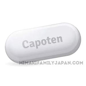 capoten