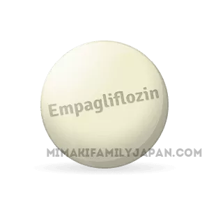 empagliflozin