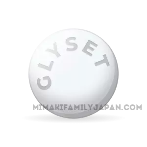 Buying_Glyset_online