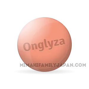 onglyza