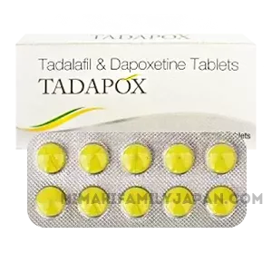 tadapox